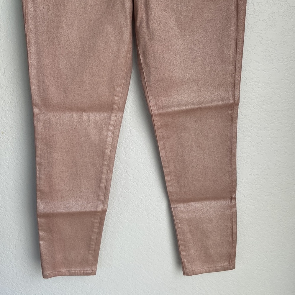 Ella Moss high rise skinny jeans - Picture 4 of 12